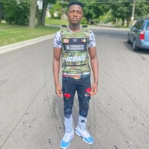 Meet your Posher, Frank